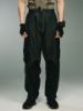 Hamcus SS24 DUSZEN AS / INTERSTELLAR BOUNTY HUNTER PANTS VM00824-1 BK