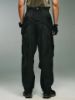 Hamcus SS24 DUSZEN AS / INTERSTELLAR BOUNTY HUNTER PANTS VM00824-1 BK