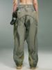 Hamcus SS24 DUSZEN AS / INTERSTELLAR BOUNTY HUNTER PANTS VM00824-1 CB