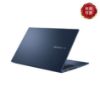 圖片 ASUS Vivobook 15 X1502ZA-0351B12500H 午夜藍 華碩輕薄高效戰鬥筆電/i5-12500H/8GB/512G PCIe/15.6吋 FHD/W11