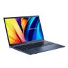 圖片 ASUS Vivobook 15 X1502ZA-0351B12500H 午夜藍 華碩輕薄高效戰鬥筆電/i5-12500H/8GB/512G PCIe/15.6吋 FHD/W11