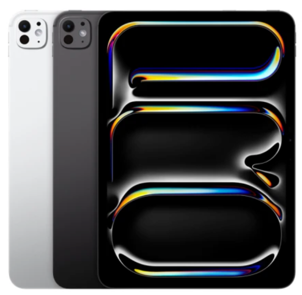 圖片 iPad Pro M5 13吋 256G