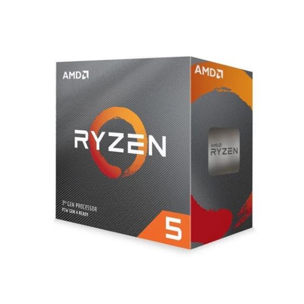 圖片 AMD R5 3400G 代理盒裝【4核/8緒】3.7G(↑4.2G)65W/12nm/代理商三年保/含內顯