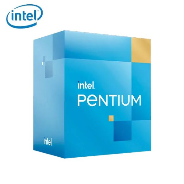 圖片 Intel_英特爾Intel Pentium Gold G7400 處理器 