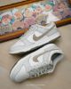 圖片 鞋教 Nike Dunk Low Retro SE "Phantom Khaki" 卡布奇諾棕白 FJ4188-001