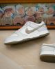 圖片 鞋教 Nike Dunk Low Retro SE "Phantom Khaki" 卡布奇諾棕白 FJ4188-001