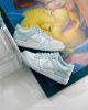 圖片 鞋教 預購 Nike Dunk Low GS "Glacier Blue" 寶寶藍 冰川藍 水藍 大童女生 FB9109-105