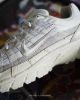 圖片 鞋教 Nike P-6000 "White Sail Vast Grey" 奶油白灰復古老爹鞋 CV2209-111