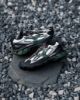 Mizuno Halo Mix Black Green D1GH240802