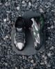 Mizuno Halo Mix Black Green D1GH240802