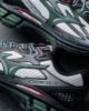 Mizuno Halo Mix Black Green D1GH240802