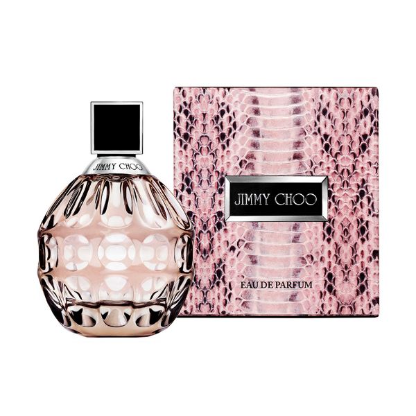 圖片 JIMMY CHOO 同名女性淡香精100ML