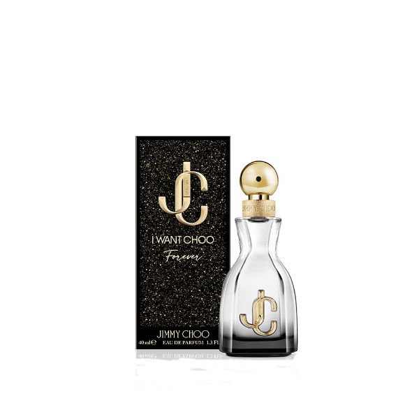 圖片 JIMMY CHOO 熾愛永恆淡香精40ML