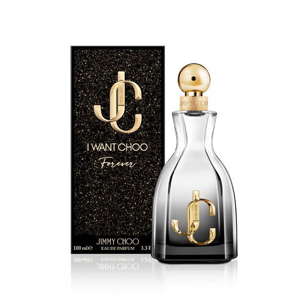 圖片 JIMMY CHOO 熾愛永恆淡香精100ML