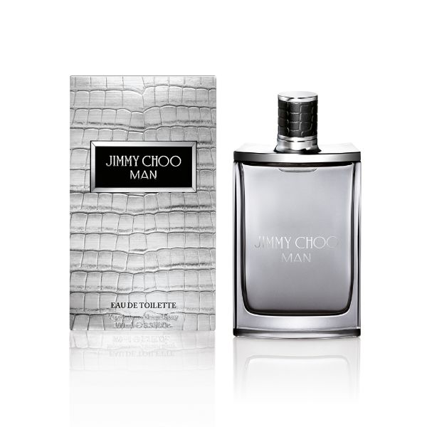 圖片 JIMMY CHOO 同名男性淡香水100ML