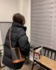 圖片 大熱賣!! CELINE 老花水桶包 小號 