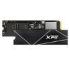 圖片 ADATA威剛XPG GAMMIX S70 BLADE 2TB PCIe 4.0 M.2 2280固態硬碟/五年保