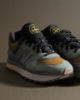 Stone Island x New Balance 574 U574LGIL / U574LGTN