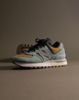 Stone Island x New Balance 574 U574LGIL / U574LGTN