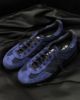 Hikari Shibata x Adidas Originals Gazelle Indoor Night Indigo IH9986