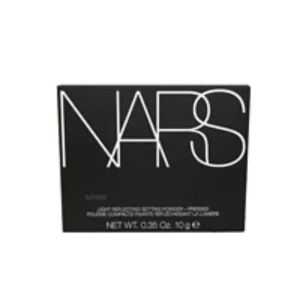 圖片 Nars  裸光蜜粉餅 10G