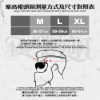 圖片 鎖鏡暴徒樂高帽【石墨藍】
