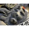 圖片 ALPINESTARS A星 GP-TECH V2 黑白 長手套 防摔 競技 袋鼠皮 真皮