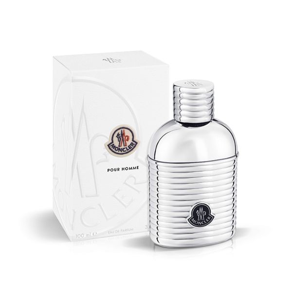 圖片 MONCLER 同名男性淡香精100ML