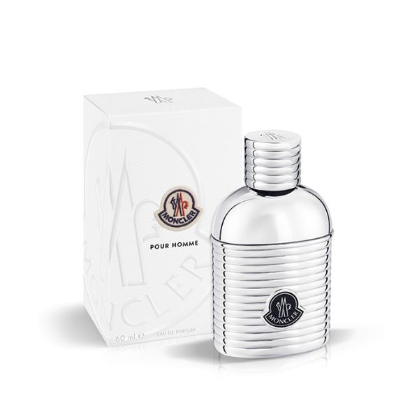 圖片 MONCLER 同名男性淡香精60ML