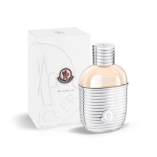 圖片 MONCLER 同名女性淡香精100ML