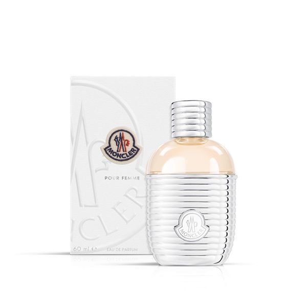 圖片 MONCLER 同名女性淡香精60ML