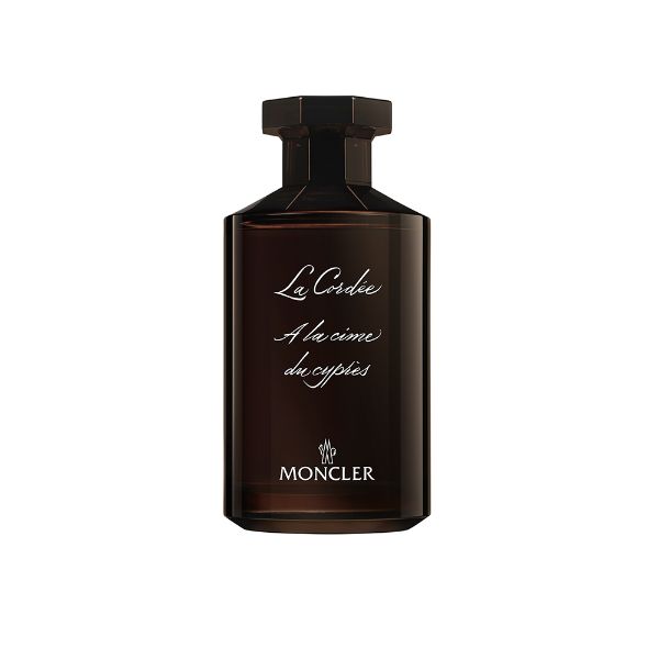 圖片 MONCLER 攀峰松柏茶淡香精200ML