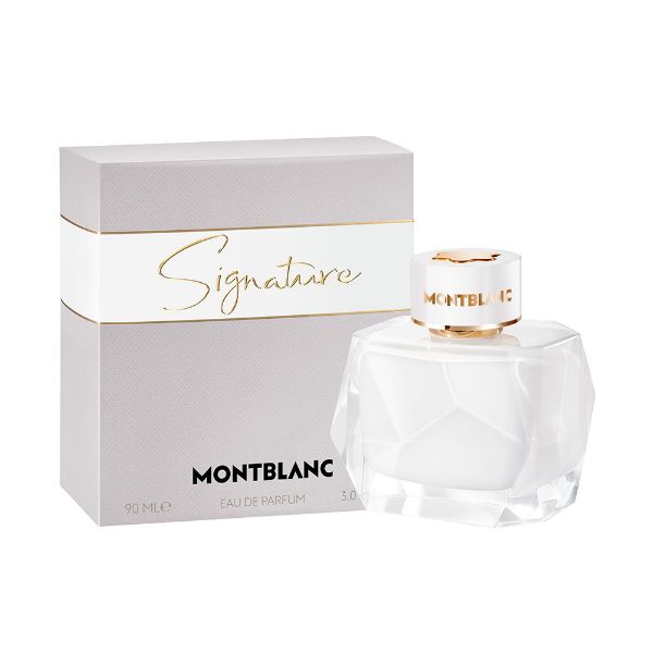 圖片 MONTBLANC 永恆之名女性淡香精90ML