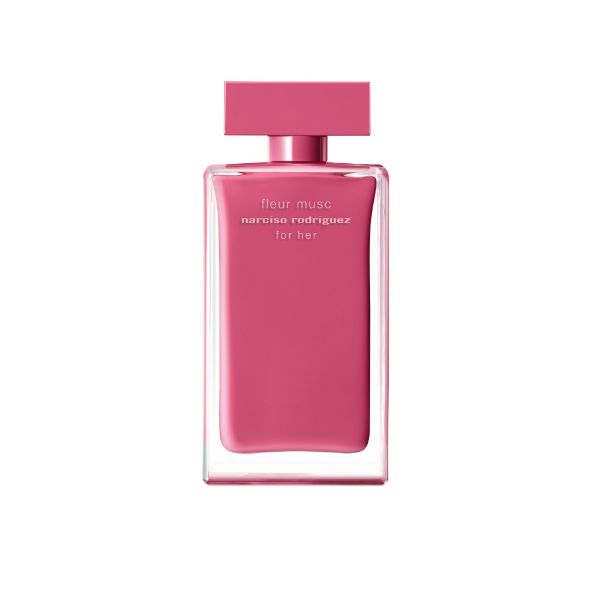 圖片 NARCISO 桃色優雅女性淡香精150ML