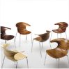 圖片 LOOP 3D WOOD CHAIR VINTERIO 4 LEGS