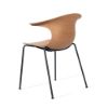 圖片 LOOP 3D WOOD CHAIR VINTERIO 4 LEGS