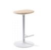 圖片 FLINK WOOD BAR STOOL