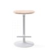 圖片 FLINK WOOD BAR STOOL