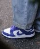 iSNEAKERS 預購 Nike Dunk Low "Concord" GS 藍紫色 FB9109-106