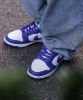 iSNEAKERS 預購 Nike Dunk Low "Concord" GS 藍紫色 FB9109-106