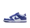 iSNEAKERS 預購 Nike Dunk Low "Concord" GS 藍紫色 FB9109-106