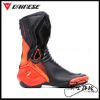 圖片 DAINESE Nexus 2 黑紅 運動 車靴 防摔靴 新款 丹尼斯