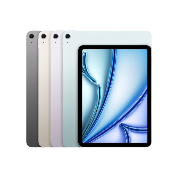 圖片 【熱賣】iPad Air (M2) Wi-Fi