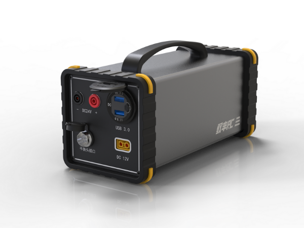 圖片 [酷飛] 馭豐RC 鋰離子電池6S 20AH外場電包 遙控船 固定翼 直升機 遙控航模專用