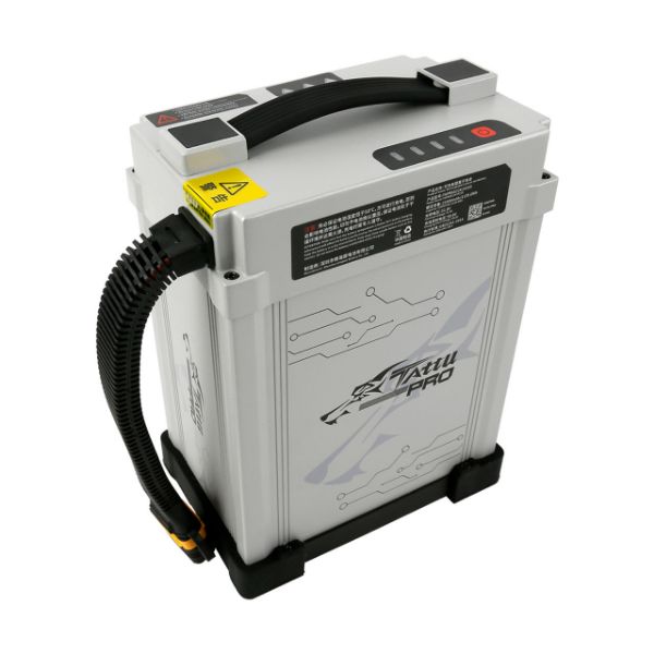 圖片 [酷飛] Tattu格氏PRO雨燕 高壓電池22000mah植保機專用