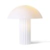 圖片 ACRYLIC CUPOLA TABLE LAMP 