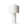 圖片  GESSO TABLE LAMP  ( MATT WHITE )