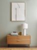 圖片  GESSO TABLE LAMP  ( MATT WHITE )