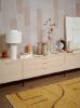 圖片  GESSO TABLE LAMP  ( MATT WHITE )