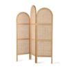 圖片 WEBBING ROOM DIVIDER NATURAL